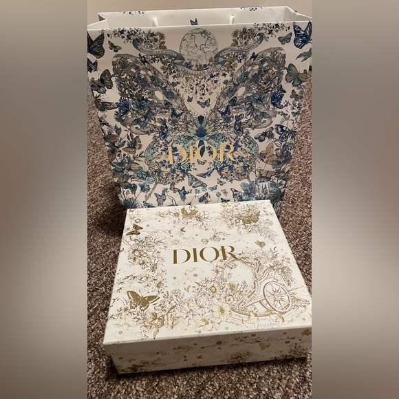 Authentic DIOR Saddle Oblique Belt Bag - Picture 10 of 16